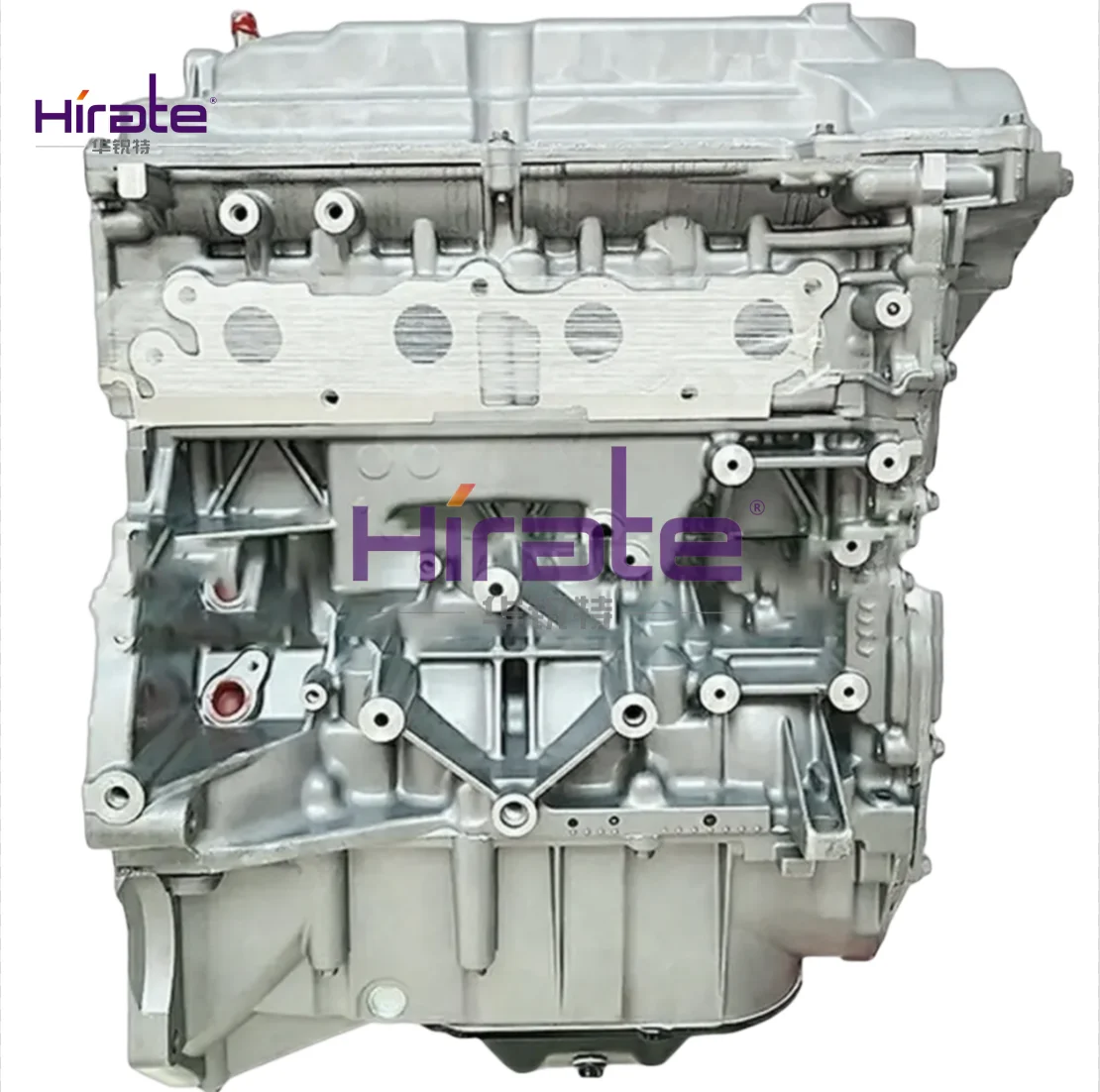 For Nissan High Quality 4-Cylinder Petrol Engine HR16 8P Factory Price Wholesale Automobile Engine Assembly
For Nissan High Quality 4-Cylinder Petrol Engine HR16 8P Factory Price Wholesale Automobile Engine Assembly