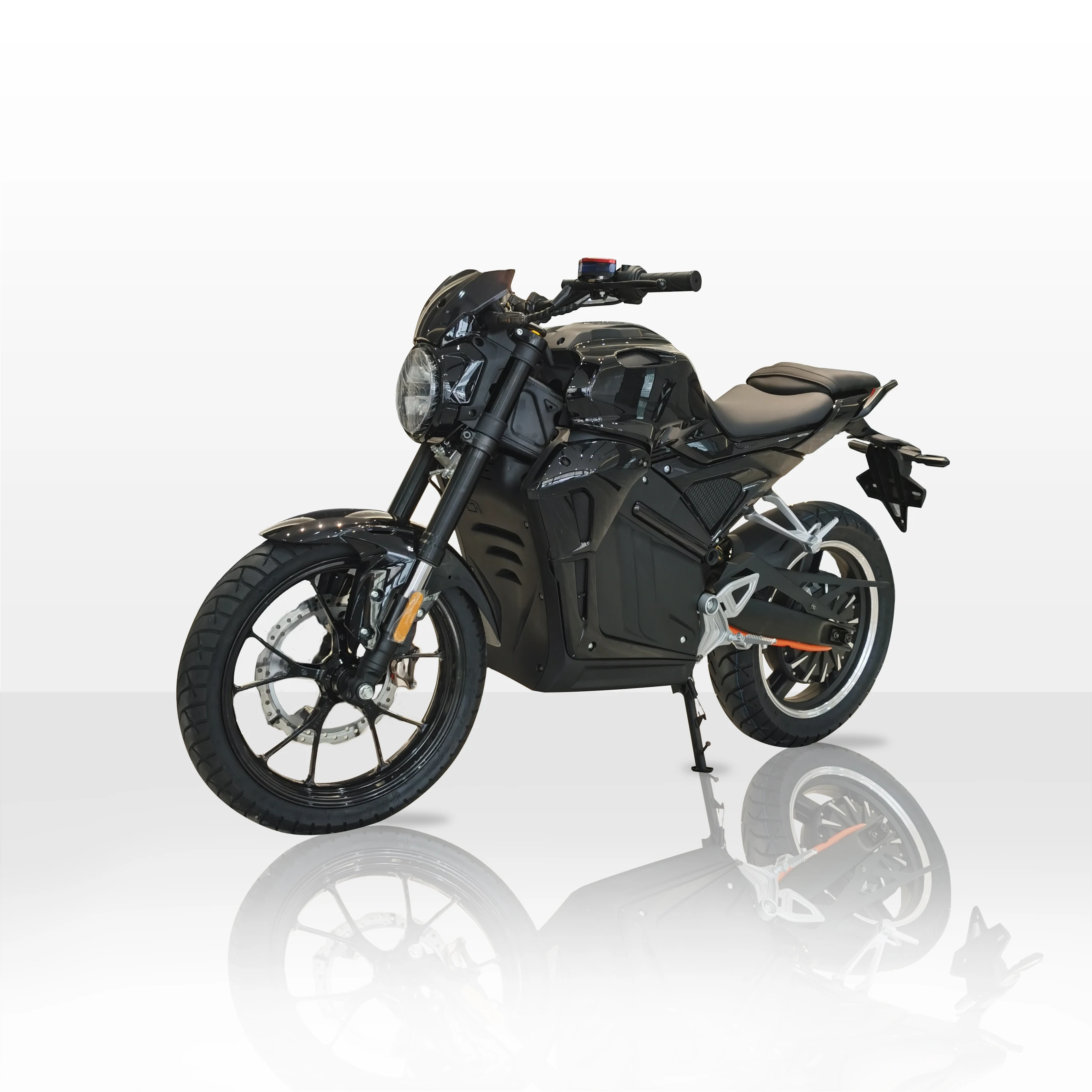 XDS Accessories FlagshipLarge Power 5000W 72V60A Lithium Battery Reaches 110km/h Electric Motorcycle
XDS Accessories FlagshipLarge Power 5000W 72V60A Lithium Battery Reaches 110km/h Electric Motorcycle