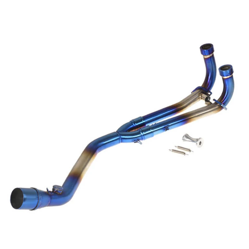 TMAX 530 Motorcycle Exhaust Front Pipe Modified Muffler Motorcycle Stainless Steel for YZF TMAX 530 TMAX 500 TMAX 530
TMAX 530 Motorcycle Exhaust Front Pipe Modified Muffler Motorcycle Stainless Steel for YZF TMAX 530 TMAX 500 TMAX 530