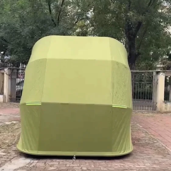 High Quality Waterproof Resistant Anti UV Full Car Body Protection Cover Outdoor Garage
High Quality Waterproof Resistant Anti UV Full Car Body Protection Cover Outdoor Garage