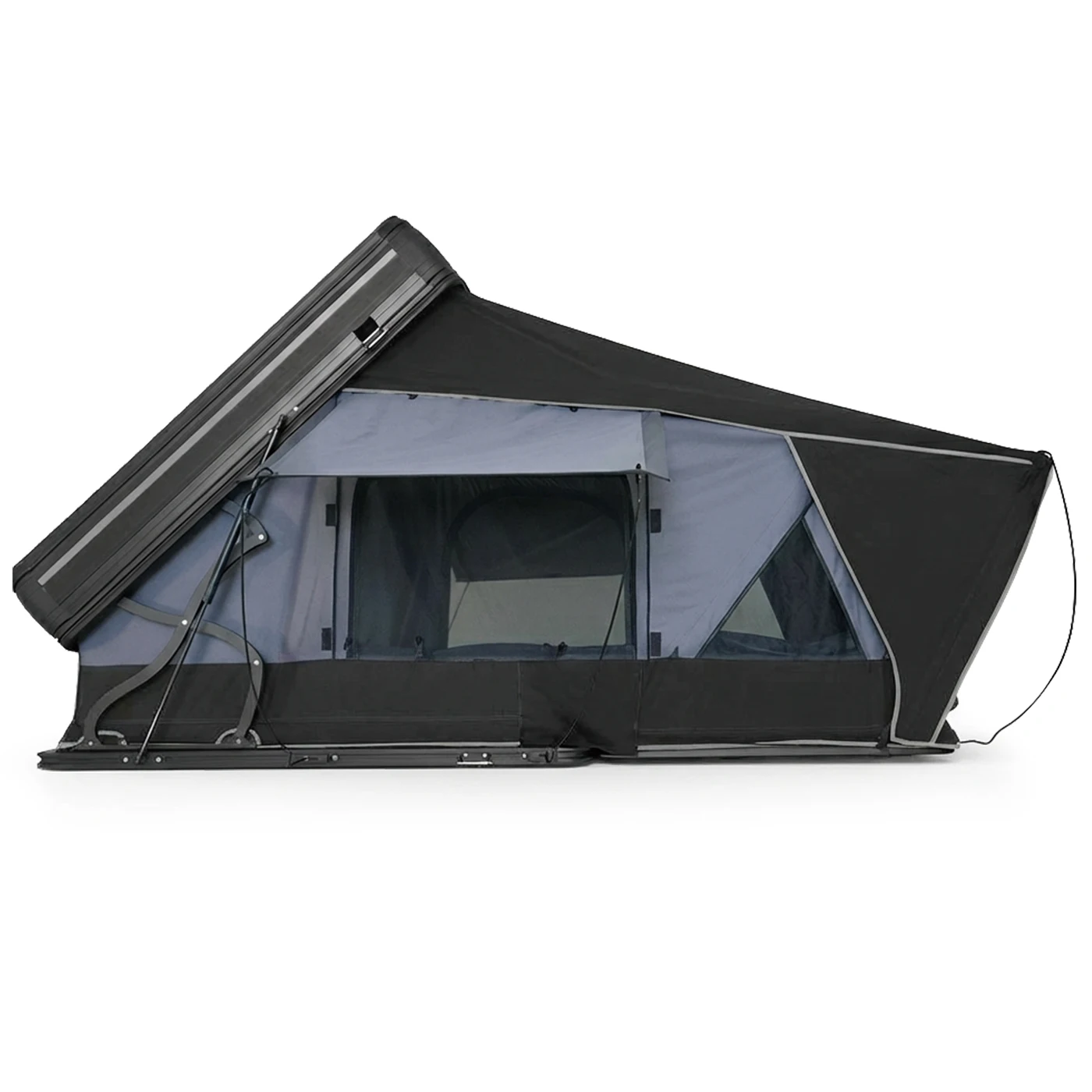 ENJOIN Aluminum Cover Hard Shell Fast Drive Roof Top Tent for Camping Waterproof 4x4 Off-road SUV Triangle Car Rooftop Tent
ENJOIN Aluminum Cover Hard Shell Fast Drive Roof Top Tent for Camping Waterproof 4x4 Off-road SUV Triangle Car Rooftop Tent