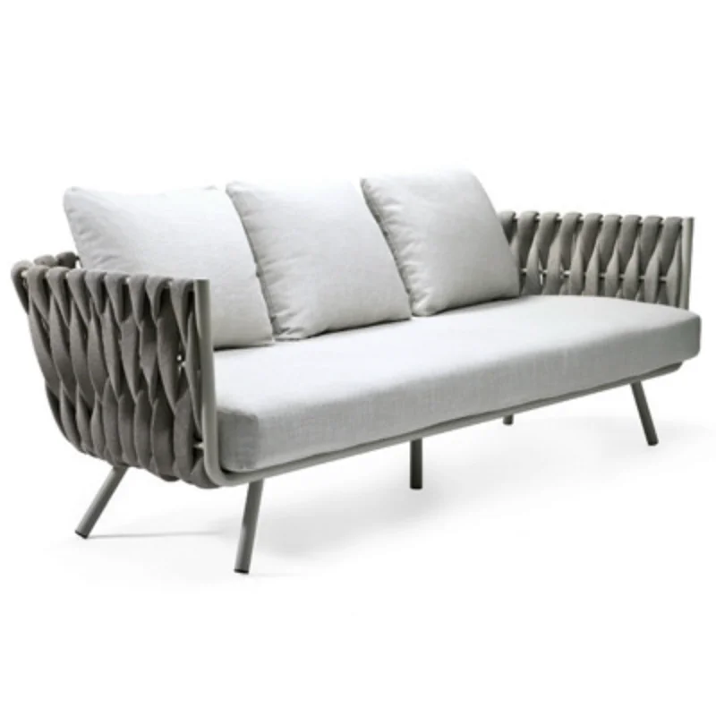 Outdoor rattan sofa courtyard outdoor sofa table and chair combination waterproof and sunscreen open air
Outdoor rattan sofa courtyard outdoor sofa table and chair combination waterproof and sunscreen open air