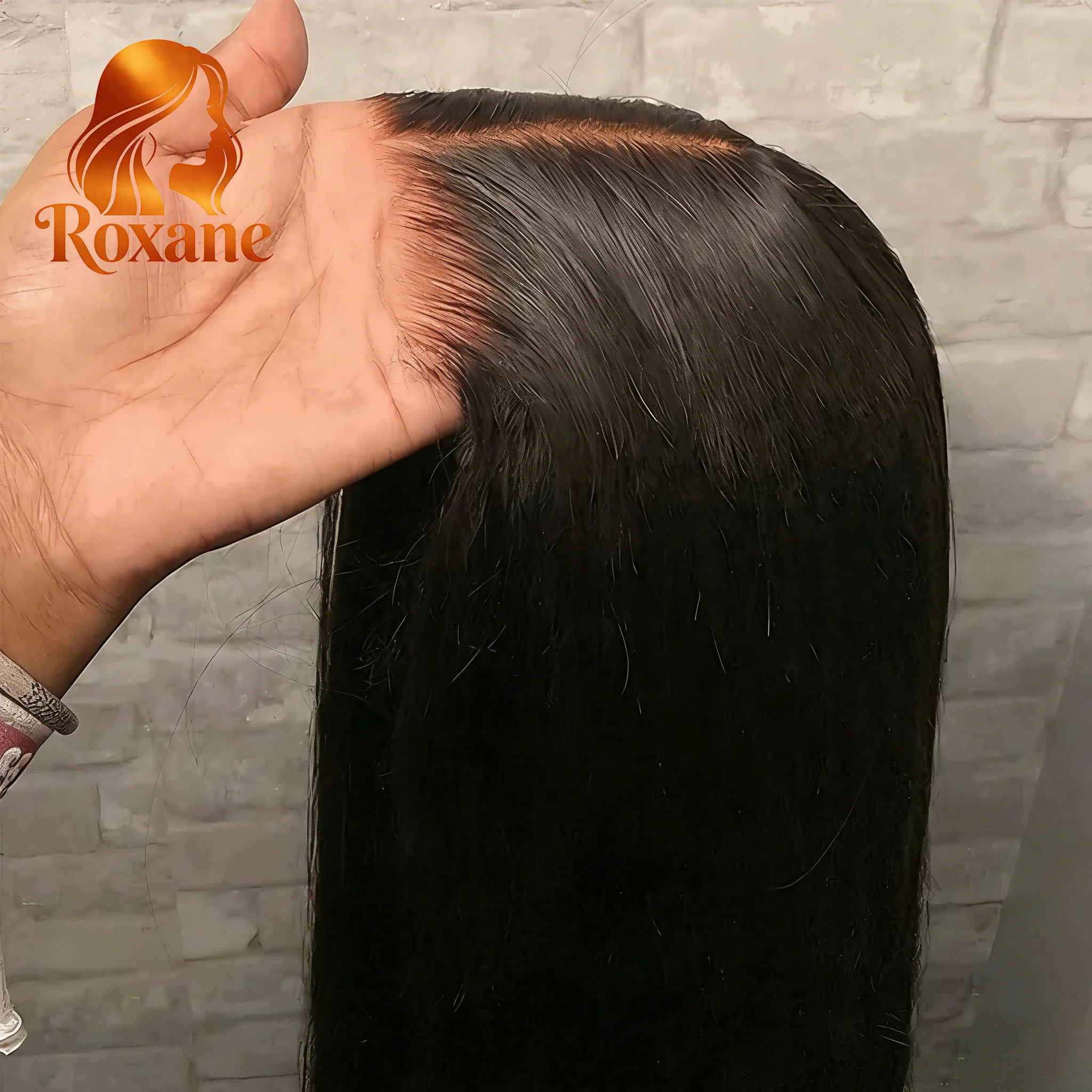Накладные парики из натуральных волос Roxane 30-40 дюймов, прямые, с HD-кружевом 13x4, 13x6, и безклеевые парики 5x5 с кружевной передней частью, идеально прямые, из натуральных волос.
Накладные парики из натуральных волос Roxane 30-40 дюймов, прямые, с HD-кружевом 13x4, 13x6, и безклеевые парики 5x5 с кружевной передней частью, идеально прямые, из натуральных волос.
