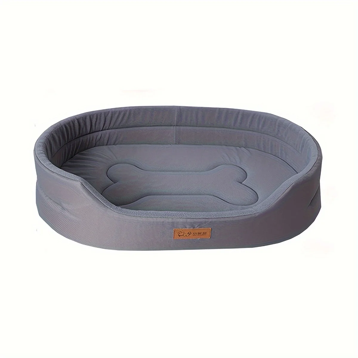 Ultra-Comfortable Pet Couch with Removable Washable Cover,Waterproof Lining & Non-Skid Bottom dog beds for medium dogs
Ultra-Comfortable Pet Couch with Removable Washable Cover,Waterproof Lining & Non-Skid Bottom dog beds for medium dogs