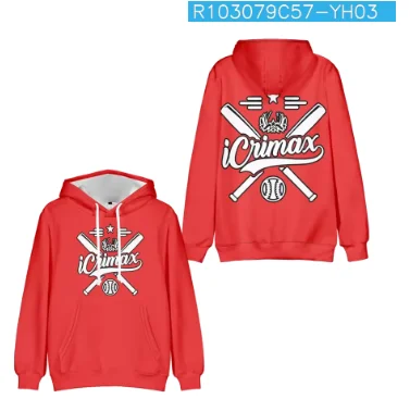 Burgerpommes icrimax New Style Hoodie Fashion casual Boy girls kids Hooded Sweatshirts Icrimax Kids Long sleeve PulloverLong
Burgerpommes icrimax New Style Hoodie Fashion casual Boy girls kids Hooded Sweatshirts Icrimax Kids Long sleeve PulloverLong