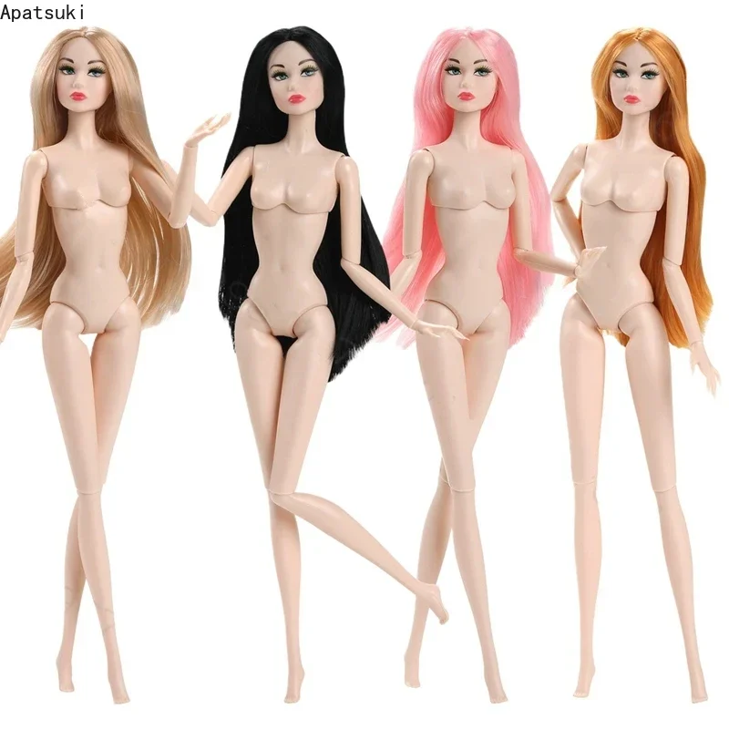 32 см модная 12-дюймовая кукла 1/6 BJD, полная фигурка куклы, супермодель, куклы принцессы, шарнирное подвижное женское тело и головы, детские игрушки, подарок
32 см модная 12-дюймовая кукла 1/6 BJD, полная фигурка куклы, супермодель, куклы принцессы, шарнирное подвижное женское тело и головы, детские игрушки, подарок