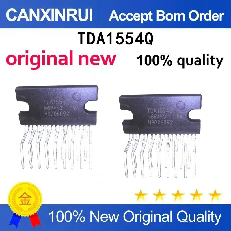 (5-100 pieces)Brand new original TDA1554Q TDA15540 h755c4 ZIP-17 chip in stock
(5-100 pieces)Brand new original TDA1554Q TDA15540 h755c4 ZIP-17 chip in stock