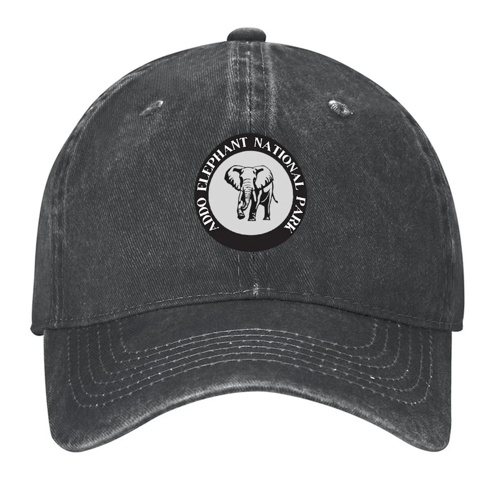 Addo Elephant National Park - South Africa Baseball Cap Rave Male hat custom Hat Snapback Cap Girl'S Hats Men's
Addo Elephant National Park - South Africa Baseball Cap Rave Male hat custom Hat Snapback Cap Girl'S Hats Men's