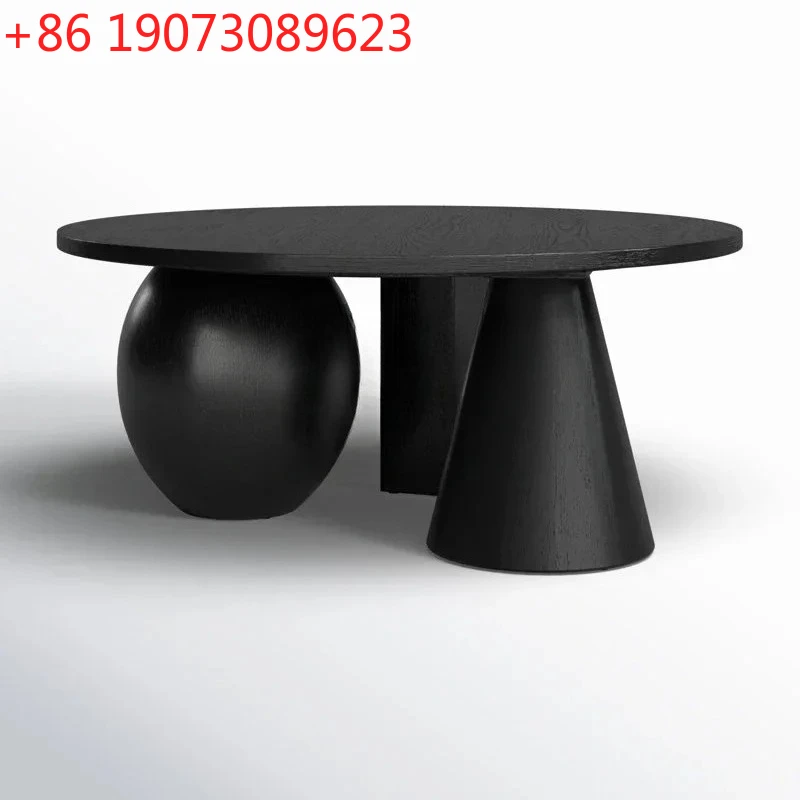 XzzY13 Простой журнальный столик из цельного дерева во французском стиле ретро, средневековый
XzzY13 Простой журнальный столик из цельного дерева во французском стиле ретро, средневековый