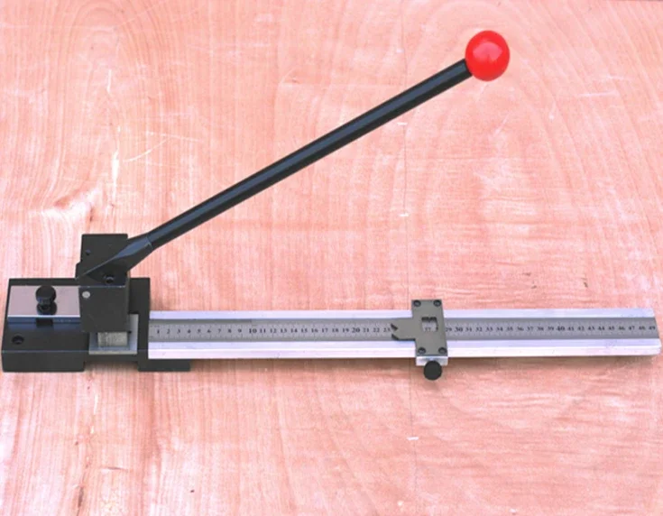 -Creasing matrix cutting machine made in china
-Creasing matrix cutting machine made in china