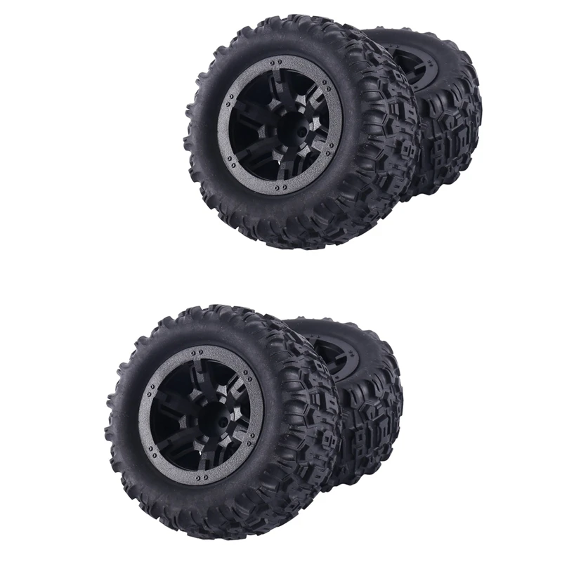 4 шт., шины для MJX, Hyper Go, 16207, 16208, 16209, 16210, H16, H16H, H16E, H16P, 1/16, запасные части для радиоуправляемых автомобилей
4 шт., шины для MJX, Hyper Go, 16207, 16208, 16209, 16210, H16, H16H, H16E, H16P, 1/16, запасные части для радиоуправляемых автомобилей