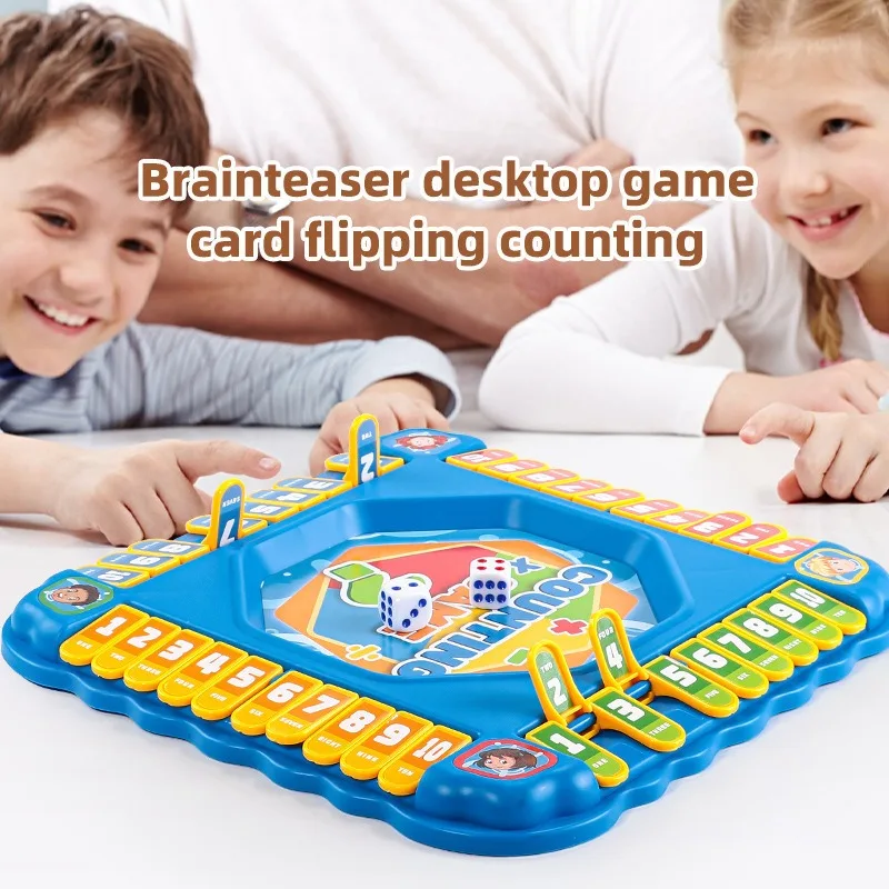 Digital Flip Cards Multiplayer Interactive Educational Party Activity Set Festival Gift
Digital Flip Cards Multiplayer Interactive Educational Party Activity Set Festival Gift