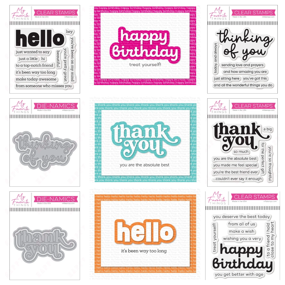 Happy Birthday Stamps and Metal Cutting Dies for DIY Thank You Stamp Craft Making Greeting Card Scrapbooking Decoration 2025 New
Happy Birthday Stamps and Metal Cutting Dies for DIY Thank You Stamp Craft Making Greeting Card Scrapbooking Decoration 2025 New