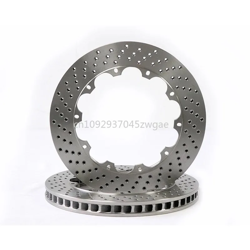 Auto Brake Disc 380x34mm Hole Disc 217mm Location Edge PCD 241.1-10*9 Rotor Area 61mm
Auto Brake Disc 380x34mm Hole Disc 217mm Location Edge PCD 241.1-10*9 Rotor Area 61mm