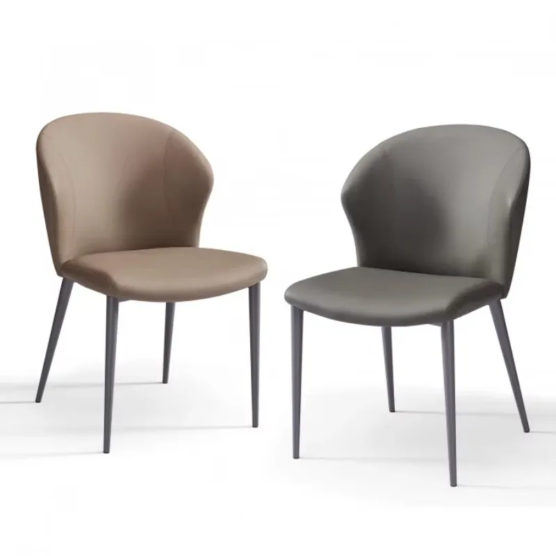 Luxurious Modern Dining Chair for Home Hotel Apartment for Dining Room Bedroom Living Room
Luxurious Modern Dining Chair for Home Hotel Apartment for Dining Room Bedroom Living Room