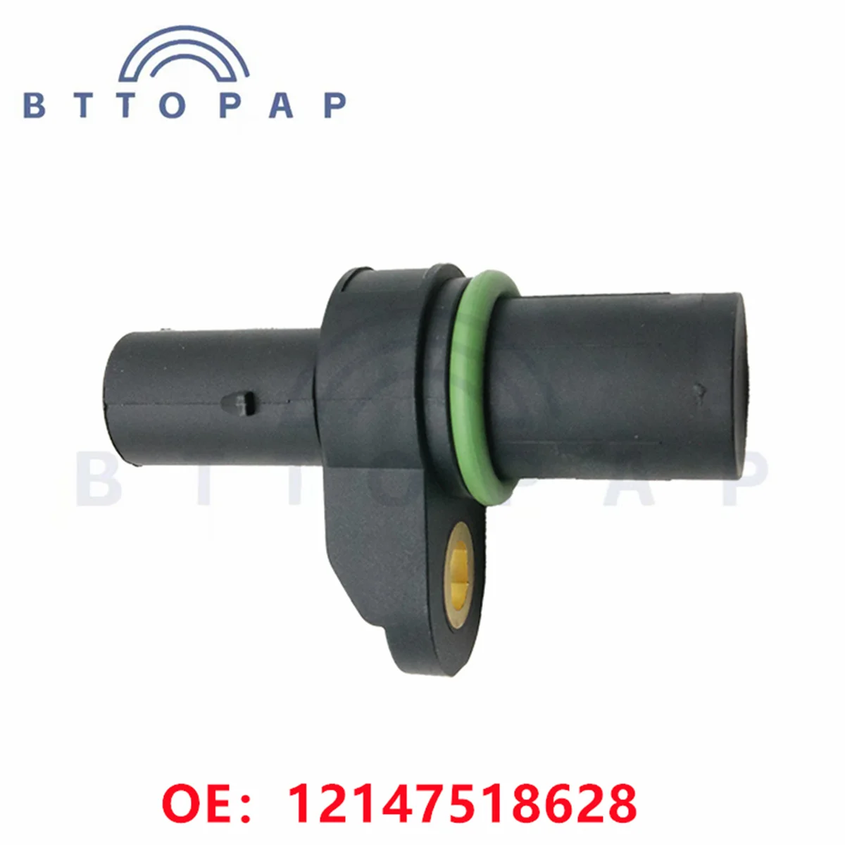 12147518628 Crankshaft/Camshaft Position Sensor Auto 12141438082 12147506273 For BMW E46 E36 E39 E53 E60 E85 1995-2015 5S1404
12147518628 Crankshaft/Camshaft Position Sensor Auto 12141438082 12147506273 For BMW E46 E36 E39 E53 E60 E85 1995-2015 5S1404
