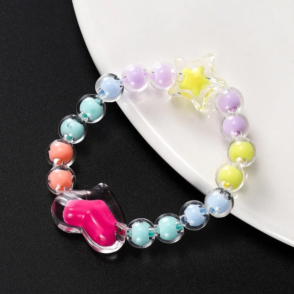 24 Grid/Box Heart Star Acrylic Beads Flower Round Spacer DIY Loose Bead Charms Kits Craft Supplies Jewelry Making Accessories
24 Grid/Box Heart Star Acrylic Beads Flower Round Spacer DIY Loose Bead Charms Kits Craft Supplies Jewelry Making Accessories
