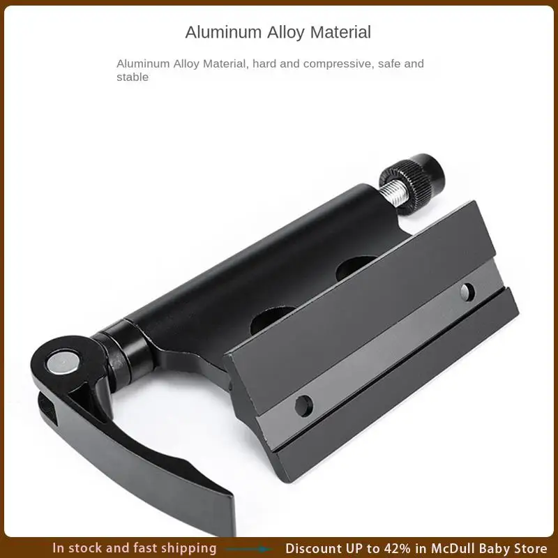 ABJA-Bike Front Fork Quick Release Retaining Clip Dismountable Attaching Clamp Portable Cycling Part , Red
ABJA-Bike Front Fork Quick Release Retaining Clip Dismountable Attaching Clamp Portable Cycling Part , Red