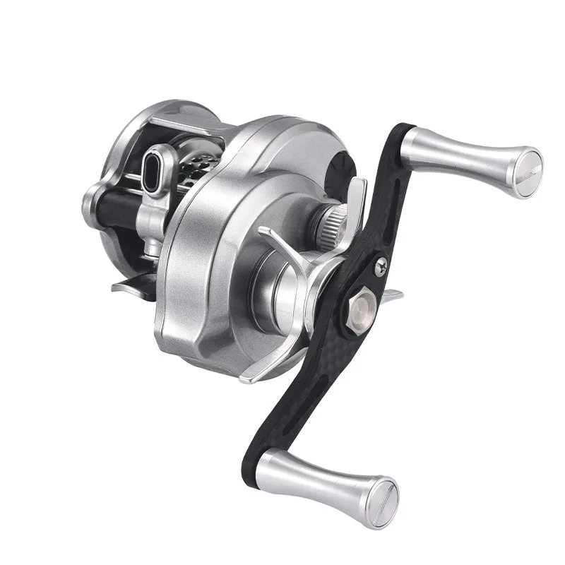 Critical impact micro-object drum wheel stream horse mouth white strip carbon mixed magnetic brake luya wheel fresh sea
Critical impact micro-object drum wheel stream horse mouth white strip carbon mixed magnetic brake luya wheel fresh sea