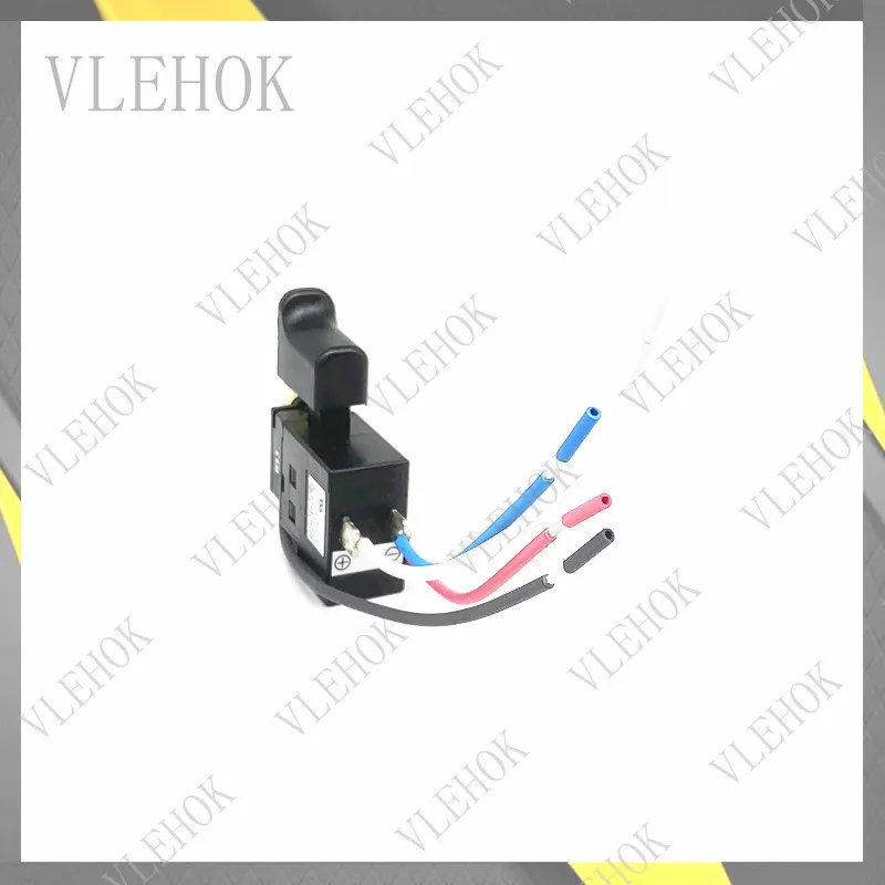 Switch TG513SBA-2 for Makita BFS440 DFR550 DJS130 DFR450X BFS450 DFR750 DFR440 BJS130 BFR550 BFR440
Switch TG513SBA-2 for Makita BFS440 DFR550 DJS130 DFR450X BFS450 DFR750 DFR440 BJS130 BFR550 BFR440