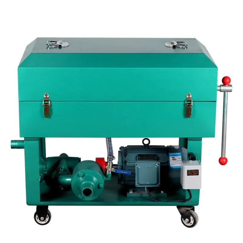 Pressurized Filter Transformer otor Industrial Hydraulic Oil Gear Filter Car
Pressurized Filter Transformer otor Industrial Hydraulic Oil Gear Filter Car
