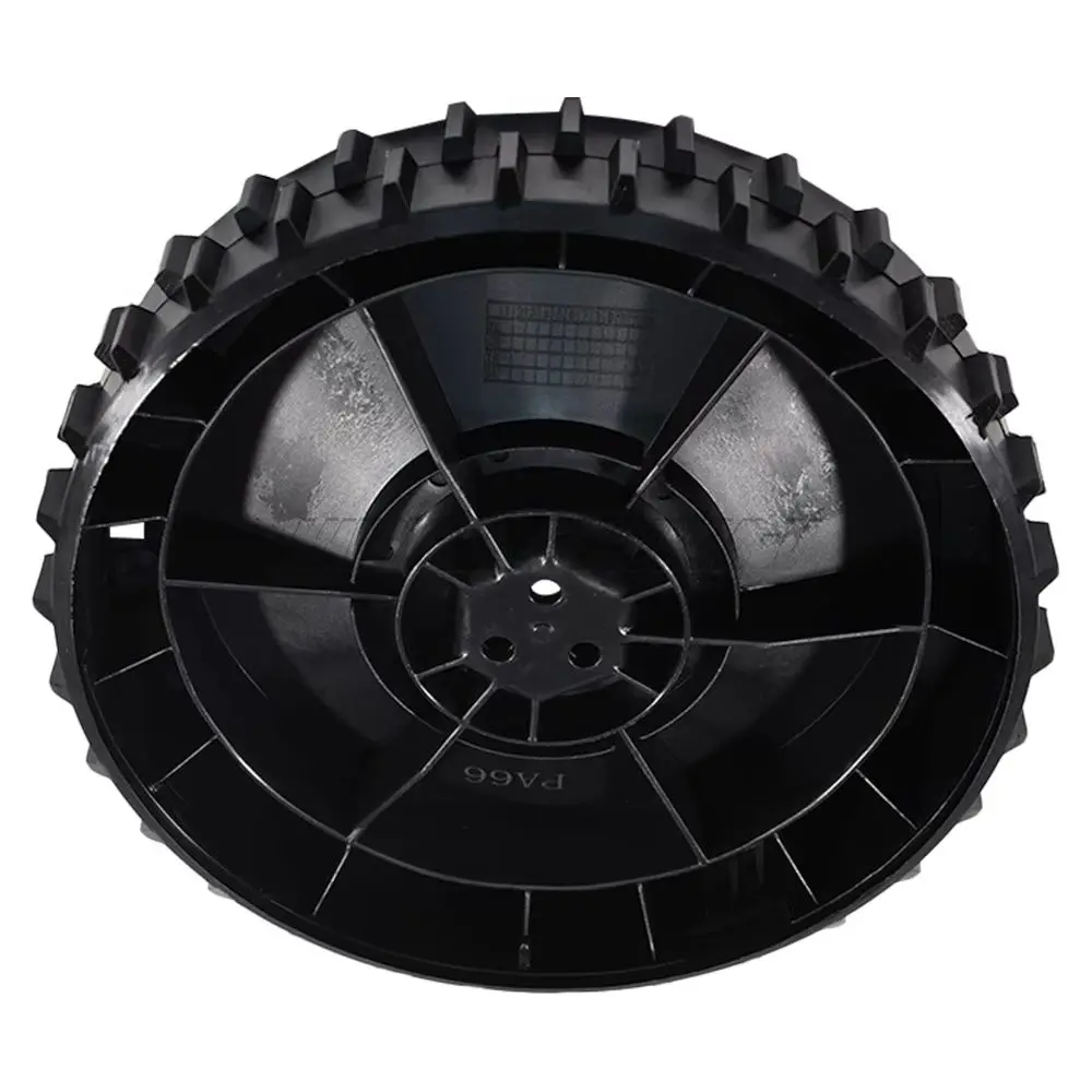 574465101 Replace Wheel Lawn Mower Wheel For R38Li R40Li R45Li R50Li R70Li R80L Gardena Robot Lawn Mower Front Wheel 574465104
574465101 Replace Wheel Lawn Mower Wheel For R38Li R40Li R45Li R50Li R70Li R80L Gardena Robot Lawn Mower Front Wheel 574465104