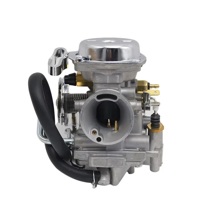 Карбюратор мотоцикла для Yamaha Virago XV250 Route 66 1988-2014 XV125 1990-2011, новые высококачественные детали мотоцикла
Карбюратор мотоцикла для Yamaha Virago XV250 Route 66 1988-2014 XV125 1990-2011, новые высококачественные детали мотоцикла