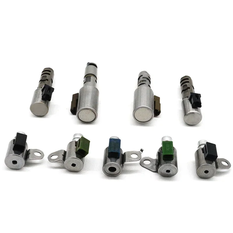 A760 A761E A960E AB60E AB60F Automatic Transmission Shift Solenoid For Toyota Lexus IS430 GS300 Car Accessories Auto Parts
A760 A761E A960E AB60E AB60F Automatic Transmission Shift Solenoid For Toyota Lexus IS430 GS300 Car Accessories Auto Parts