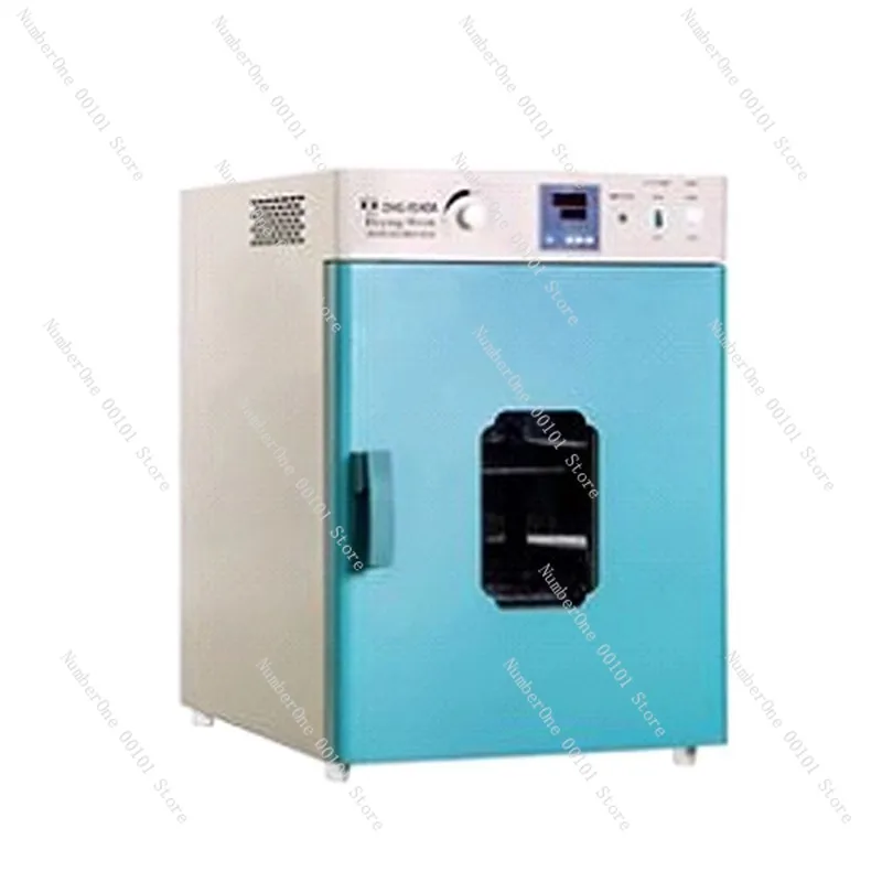 Духовка, вертикальное электрическое отопление, сушильная печь с постоянной температурой DHG-9070B, лабораторная промышленная малая тестовая камера
Духовка, вертикальное электрическое отопление, сушильная печь с постоянной температурой DHG-9070B, лабораторная промышленная малая тестовая камера