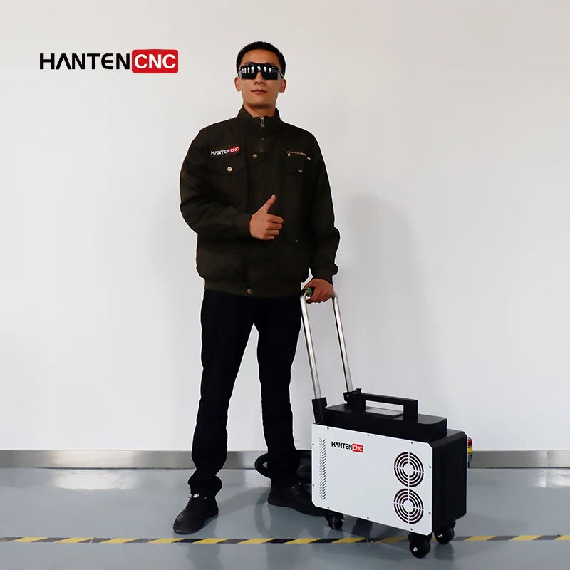 Hot sale Efficiency 200W 300W Pulse Laser Cleaning Machine for Metal Rust Oxide Paint Removal Stone Wood Surface Cleaner
Hot sale Efficiency 200W 300W Pulse Laser Cleaning Machine for Metal Rust Oxide Paint Removal Stone Wood Surface Cleaner