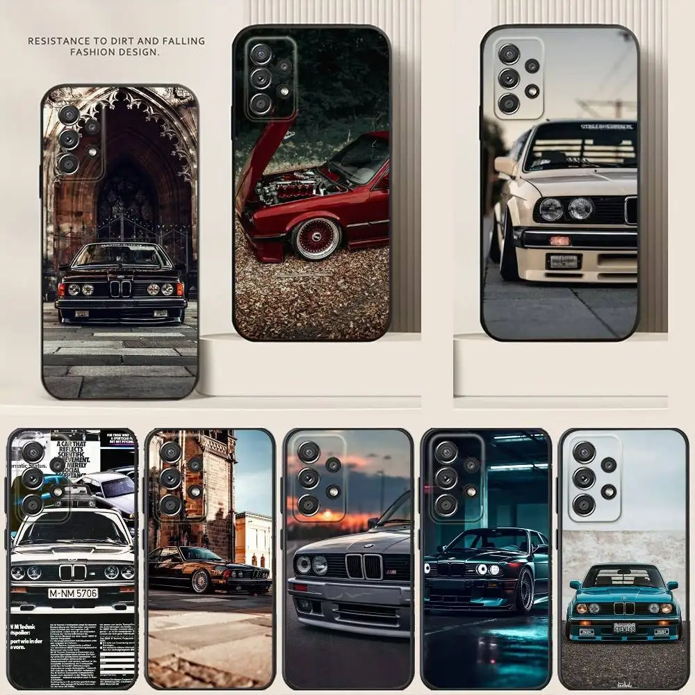 Blue Red Car for B-Bmwes-S E30 28 Phone Case For Samsung S24,21,22,23,30,Ultra,20,Plus,Note,10,9,5G Black soft silicone case
Blue Red Car for B-Bmwes-S E30 28 Phone Case For Samsung S24,21,22,23,30,Ultra,20,Plus,Note,10,9,5G Black soft silicone case