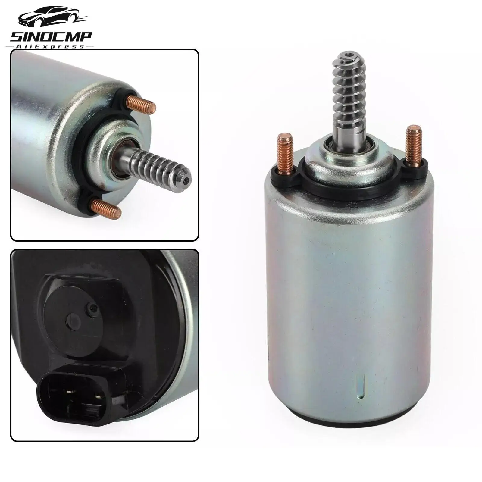 Эксцентриковый вал клапанного механизма Valvetronic 11377548387 A2C53123520 11377509295 SKP SK914300 для двигателей BMW 3 E46 E81 E90 E91 N42 N46 N46N
Эксцентриковый вал клапанного механизма Valvetronic 11377548387 A2C53123520 11377509295 SKP SK914300 для двигателей BMW 3 E46 E81 E90 E91 N42 N46 N46N