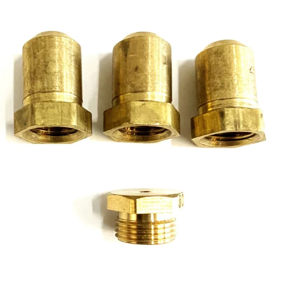 Craftsman ARTP-36 Conversion Kit to NG Live -190-0084
Craftsman ARTP-36 Conversion Kit to NG Live -190-0084