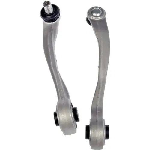 Set of 2 Front Suspension Upper Control Arms For AUDI Q5 A6 A7 80D407510B 80D407509B
Set of 2 Front Suspension Upper Control Arms For AUDI Q5 A6 A7 80D407510B 80D407509B