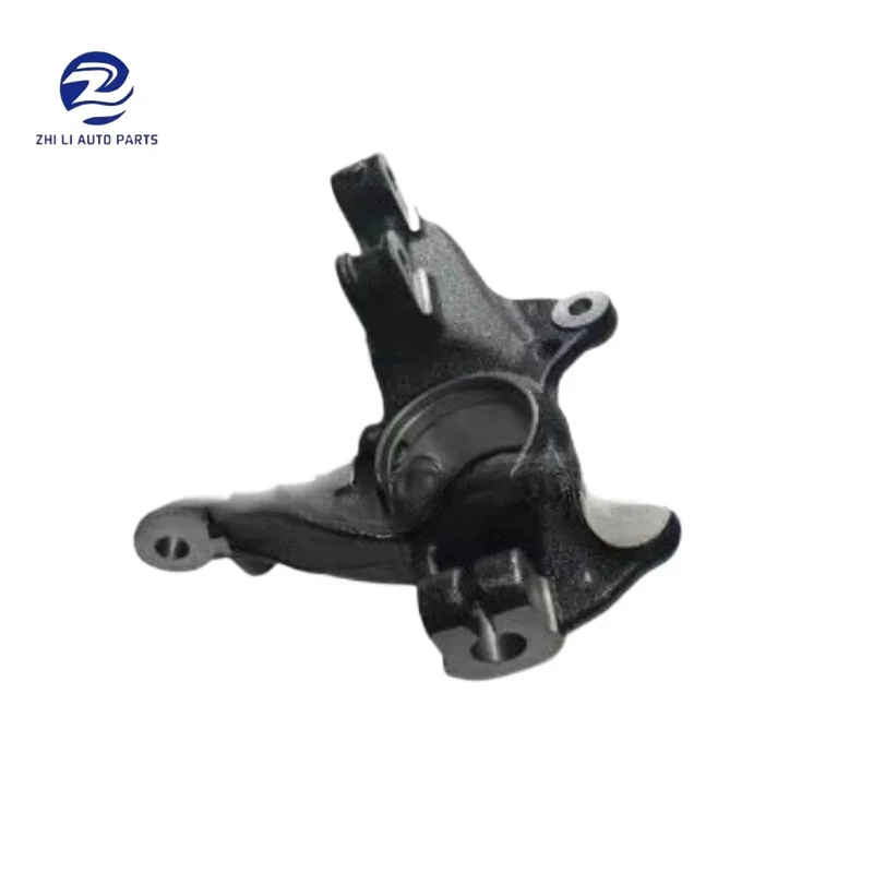 JX6C-3K171D3A Steering Knuckle for Changan Ford Focus Active 2019–2021 Focus Sedan 1.5L 2018 2019 2020 2021 2022
JX6C-3K171D3A Steering Knuckle for Changan Ford Focus Active 2019–2021 Focus Sedan 1.5L 2018 2019 2020 2021 2022