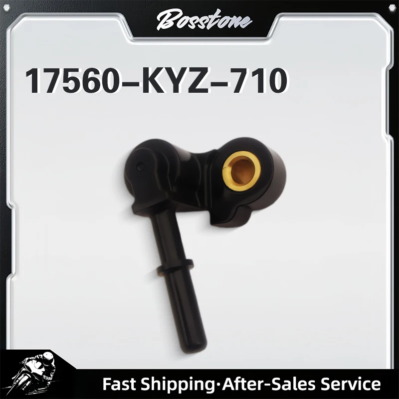 Rebuild Parts 17560-KYZ-710 Motorcycle Fuel Injector Joint Comp Injector For Yamaha wave125 suprax 125
Rebuild Parts 17560-KYZ-710 Motorcycle Fuel Injector Joint Comp Injector For Yamaha wave125 suprax 125