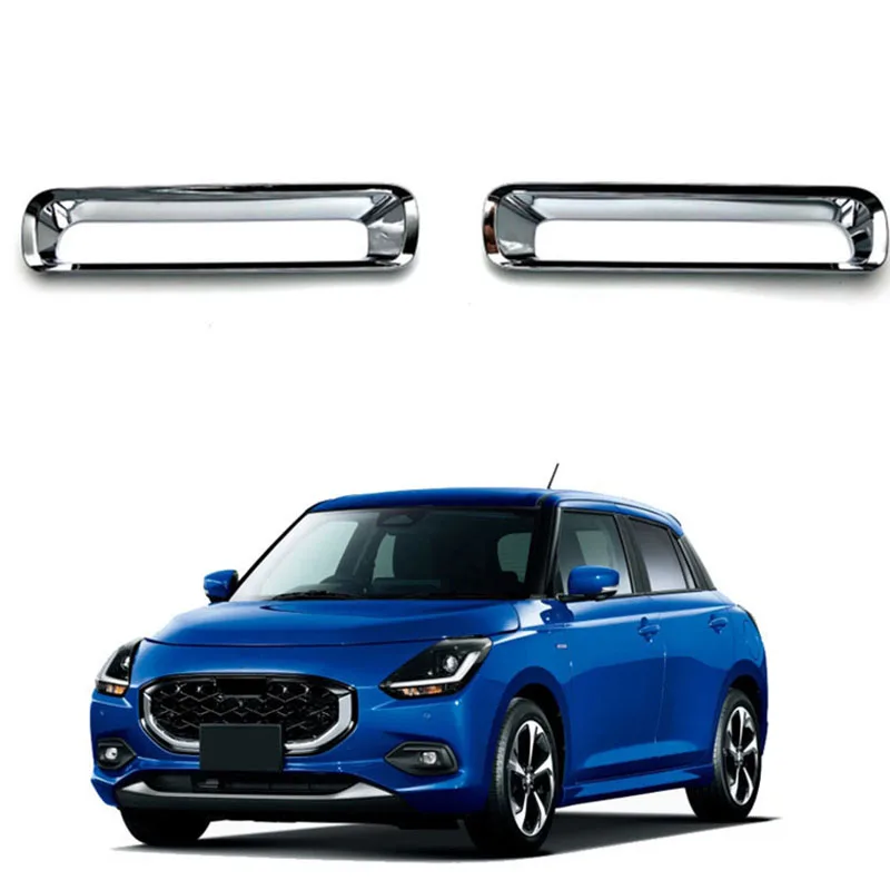 Для Suzuki SWIFT ZC/ZD Series 2024 2024 лампа заднего противотуманного фонаря крышка отделка автомобильные внешние аксессуары
Для Suzuki SWIFT ZC/ZD Series 2024 2024 лампа заднего противотуманного фонаря крышка отделка автомобильные внешние аксессуары