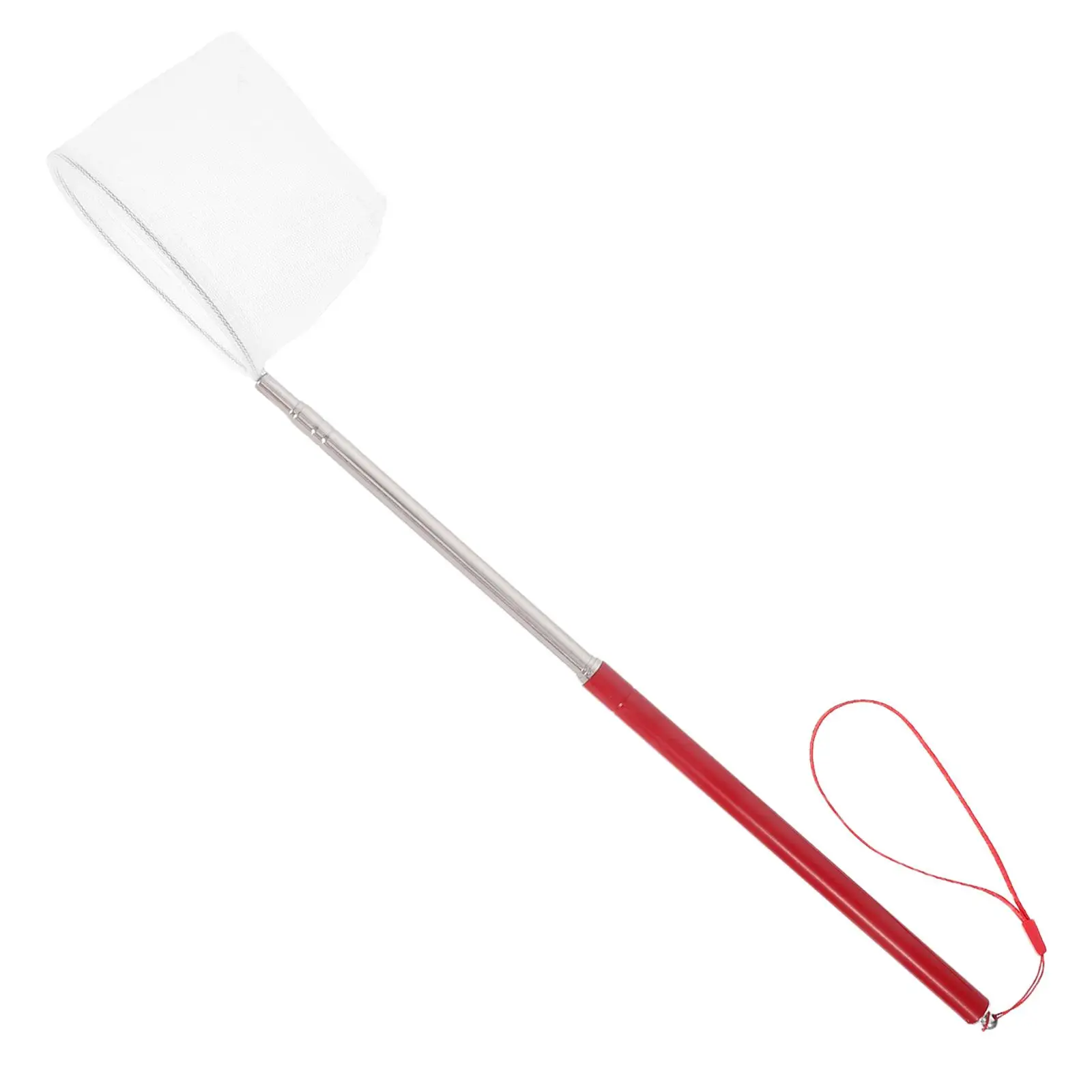 Small Telescopic Shrimp Aquarium Fish Tank Anti Jump Net Kids Fishing Pond Carp Net Lightweight Portable Storage Stainless Steel
Small Telescopic Shrimp Aquarium Fish Tank Anti Jump Net Kids Fishing Pond Carp Net Lightweight Portable Storage Stainless Steel