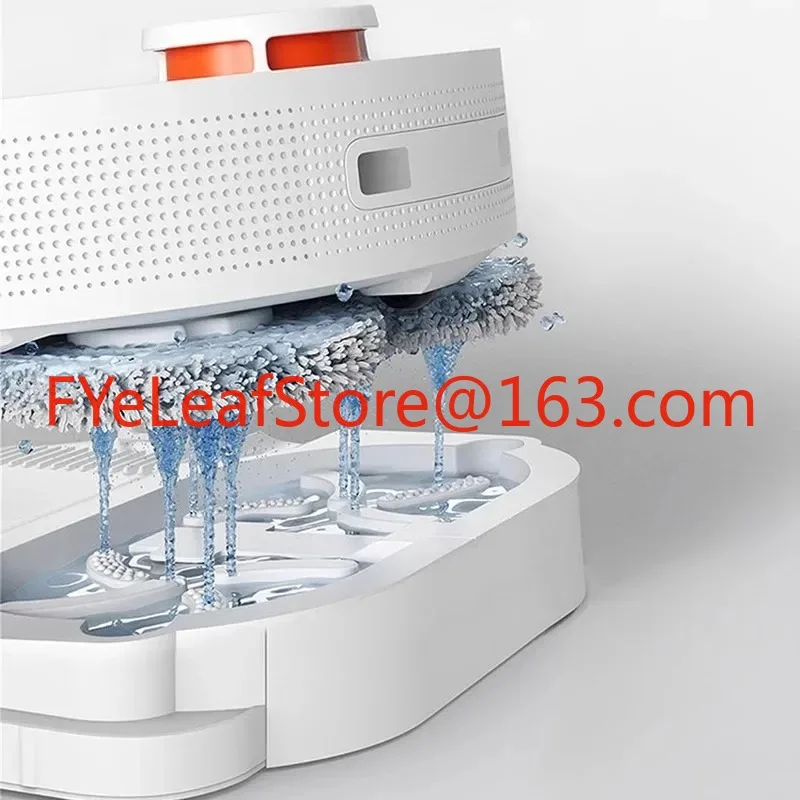 Cleaning robot W10Pro accessory W10 base bottom bracket cloth cleaning plate consumables
Cleaning robot W10Pro accessory W10 base bottom bracket cloth cleaning plate consumables