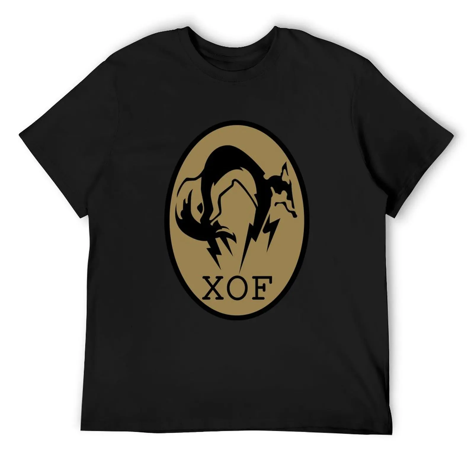 MGS XOF T-Shirt man clothes shirts graphic tee anime stuff vintage anime shirt black t-shirts for men
MGS XOF T-Shirt man clothes shirts graphic tee anime stuff vintage anime shirt black t-shirts for men