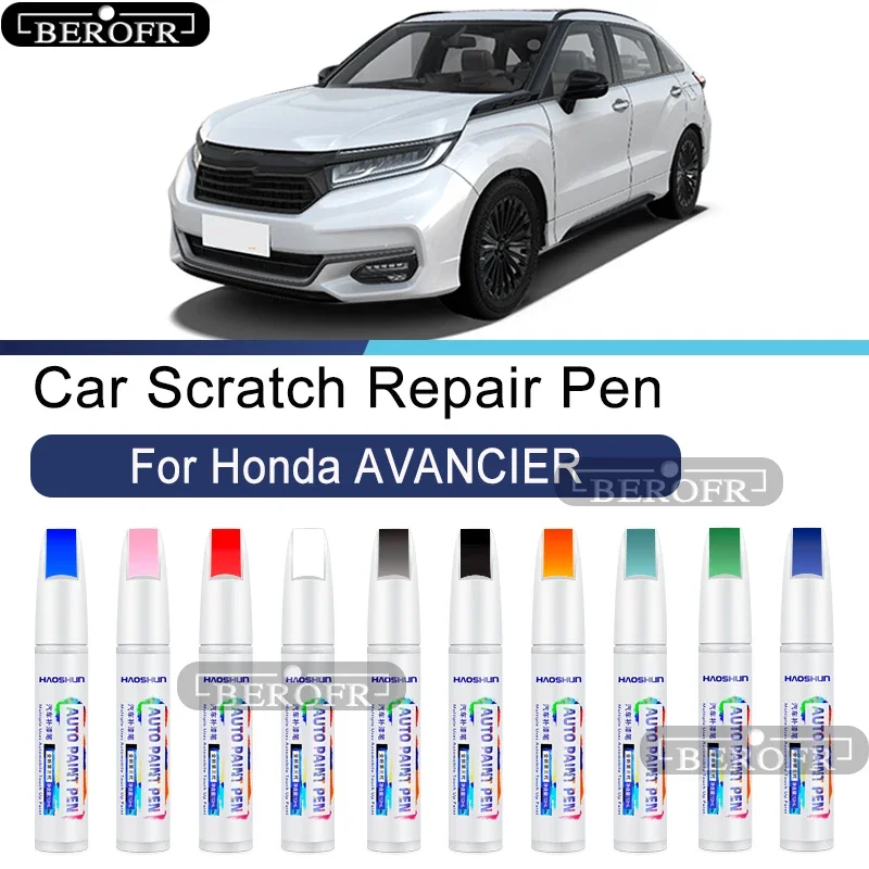 Для Honda AVANCIER краска, принадлежности для модификации, аксессуары для ремонта автомобильной краски, средство для удаления царапин, набор для ремонта краски
Для Honda AVANCIER краска, принадлежности для модификации, аксессуары для ремонта автомобильной краски, средство для удаления царапин, набор для ремонта краски