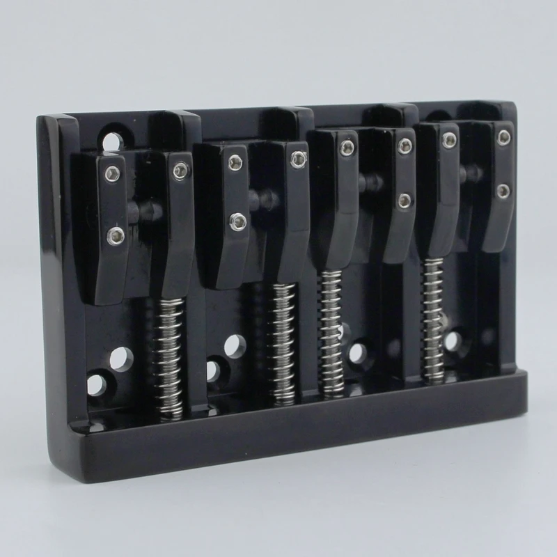 Четырехструнный бас-бридж с регулируемым расстоянием аккорда, серебристый, черный, золотой, аксессуар для музыкального инструмента
Четырехструнный бас-бридж с регулируемым расстоянием аккорда, серебристый, черный, золотой, аксессуар для музыкального инструмента