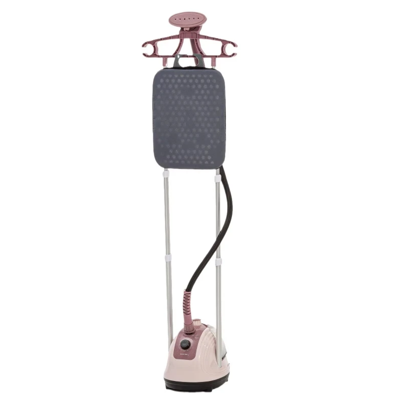 Electric portable fabric steam ironing machine, vertical steam ironing machine
Electric portable fabric steam ironing machine, vertical steam ironing machine