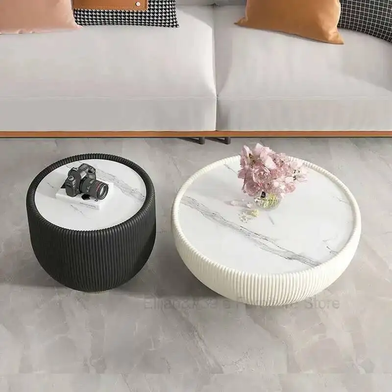 Living Room Coffee Tables Dining Round Modern Small Coffee Tables Nordic Luxury Table Basse Pour Salon Home Furniture YY50CT
Living Room Coffee Tables Dining Round Modern Small Coffee Tables Nordic Luxury Table Basse Pour Salon Home Furniture YY50CT