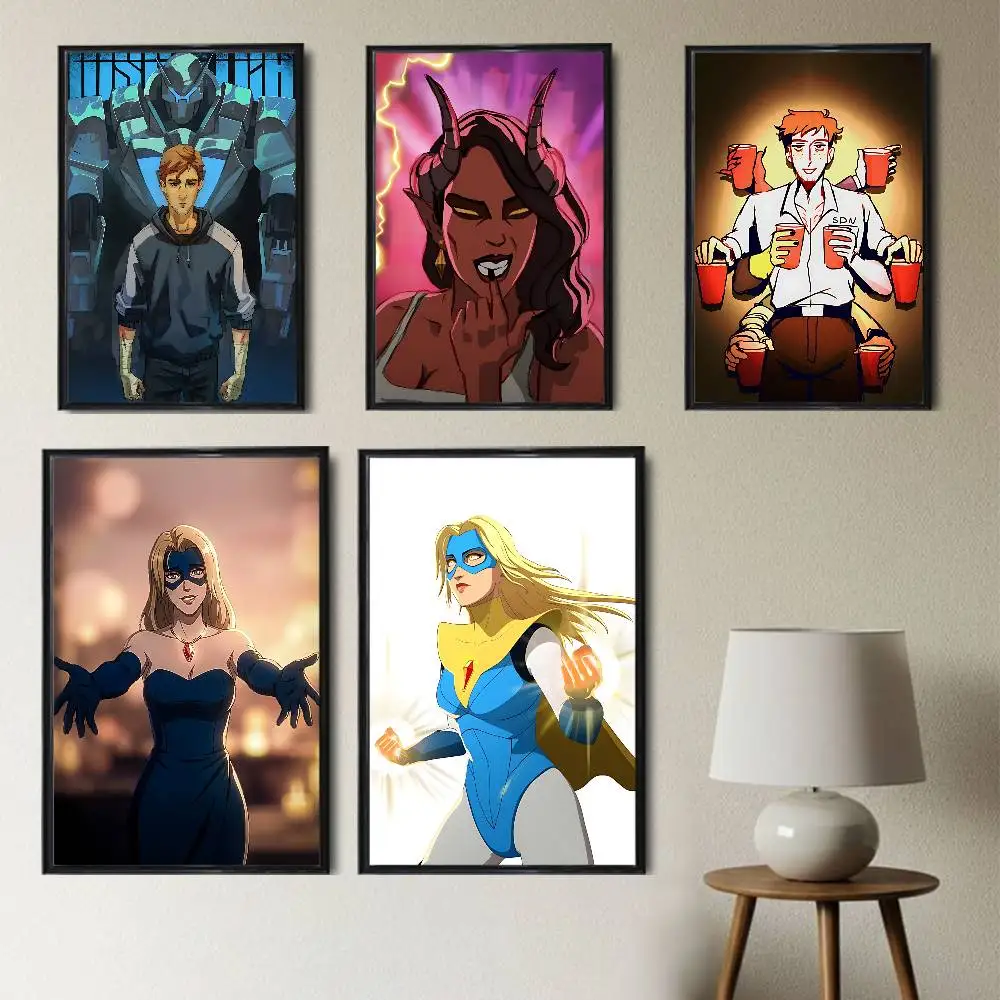 Malevola Robert Robertson Dispatch Ash Poster Prints Wall Art Picture Painting Gift Living Room Restaurant Bar Large Dec Sticker
Malevola Robert Robertson Dispatch Ash Poster Prints Wall Art Picture Painting Gift Living Room Restaurant Bar Large Dec Sticker