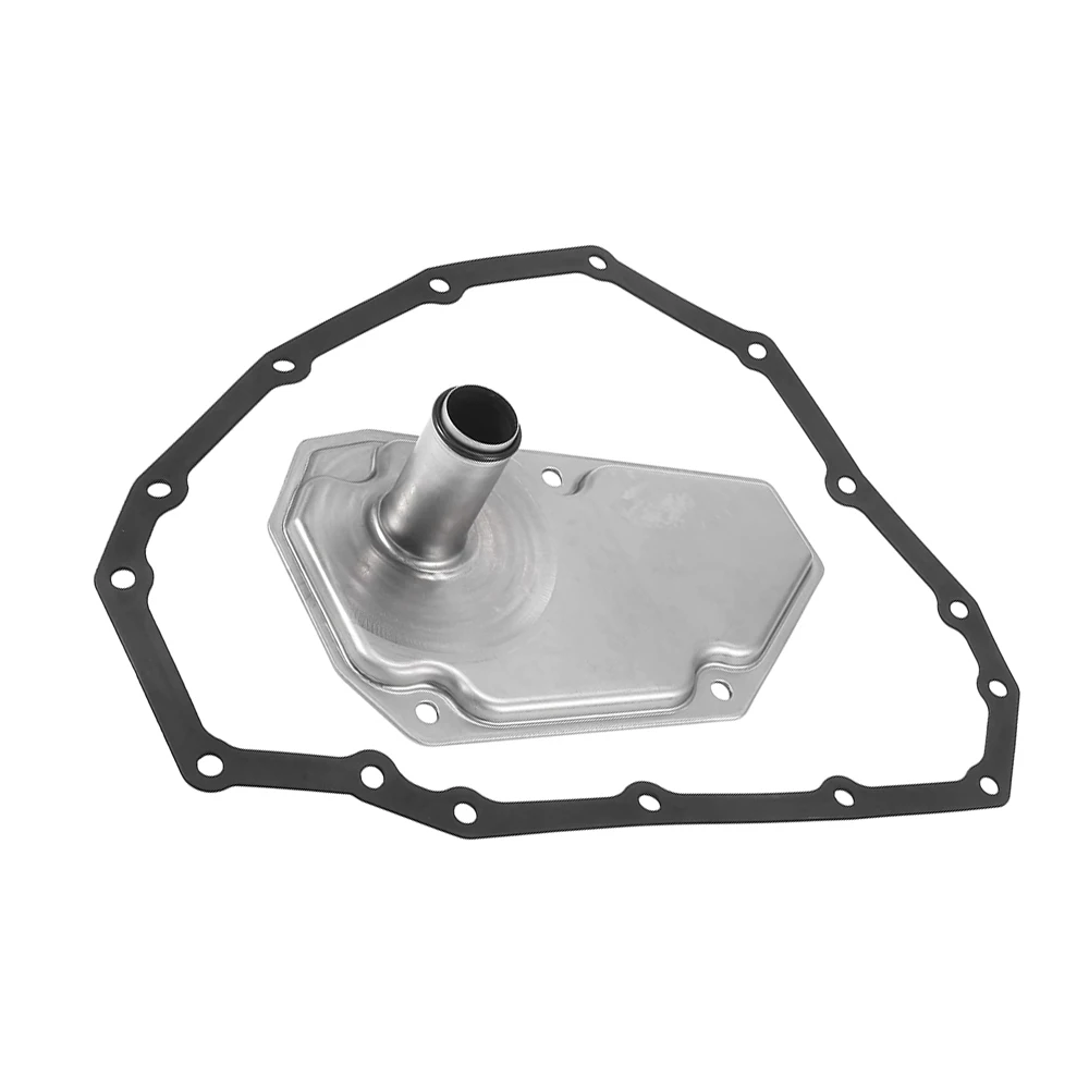 Automatic Transmission Filter with Gasket 33010-JF015, 3172628X0A, RE0F11A for NISSAN SENTRA VERSA 2013-2019 Replacement Parts
Automatic Transmission Filter with Gasket 33010-JF015, 3172628X0A, RE0F11A for NISSAN SENTRA VERSA 2013-2019 Replacement Parts