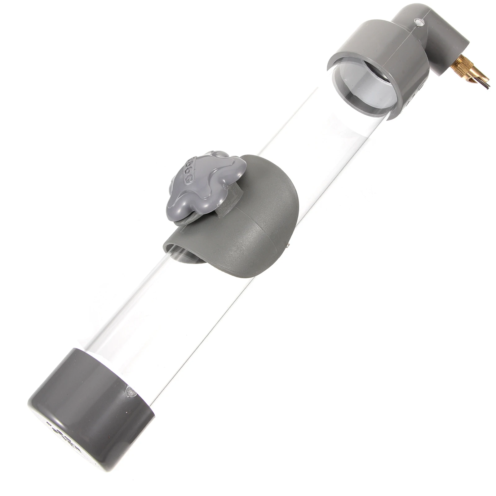 Parrot Water Feeder 260ml Large Grey Bird Cage Accessory Automatic Dispenser Plastic Striker Parakeet Supplies
Parrot Water Feeder 260ml Large Grey Bird Cage Accessory Automatic Dispenser Plastic Striker Parakeet Supplies