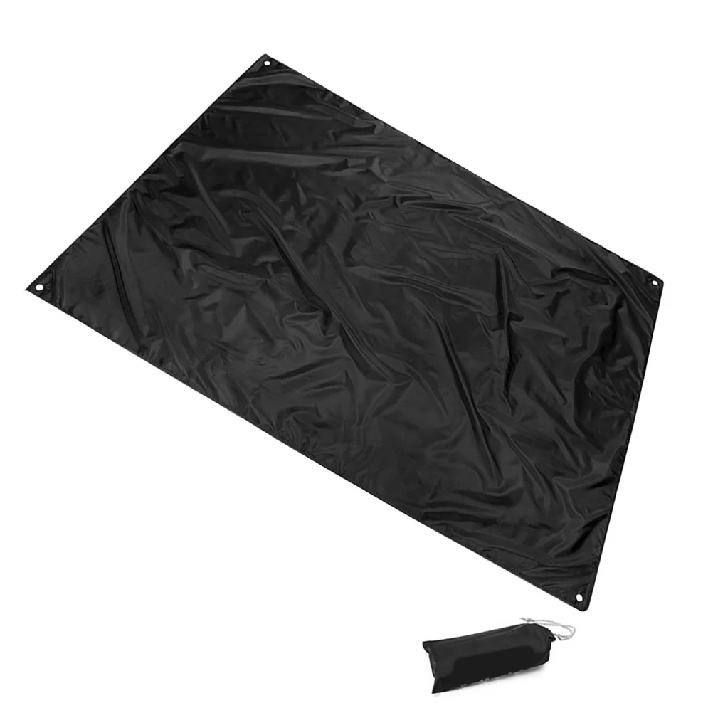1pc Waterproof Camping For Tent Outdoor Multifunctional Beach Hiking Mat Lightweight Sunshade Windproof Survival Gear Mat
1pc Waterproof Camping For Tent Outdoor Multifunctional Beach Hiking Mat Lightweight Sunshade Windproof Survival Gear Mat