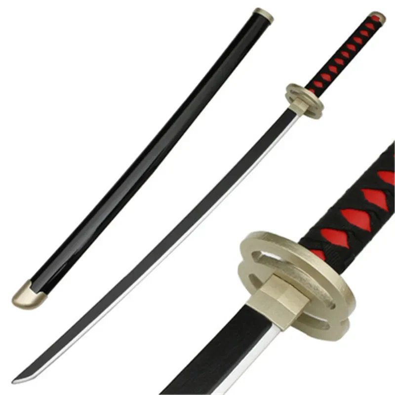 Меч Shinazugawa Genya для косплея, оружие, ролевая игра, меч Satoman Tanjiro, аниме, ниндзя, деревянная опора, 104 см, катана
Меч Shinazugawa Genya для косплея, оружие, ролевая игра, меч Satoman Tanjiro, аниме, ниндзя, деревянная опора, 104 см, катана