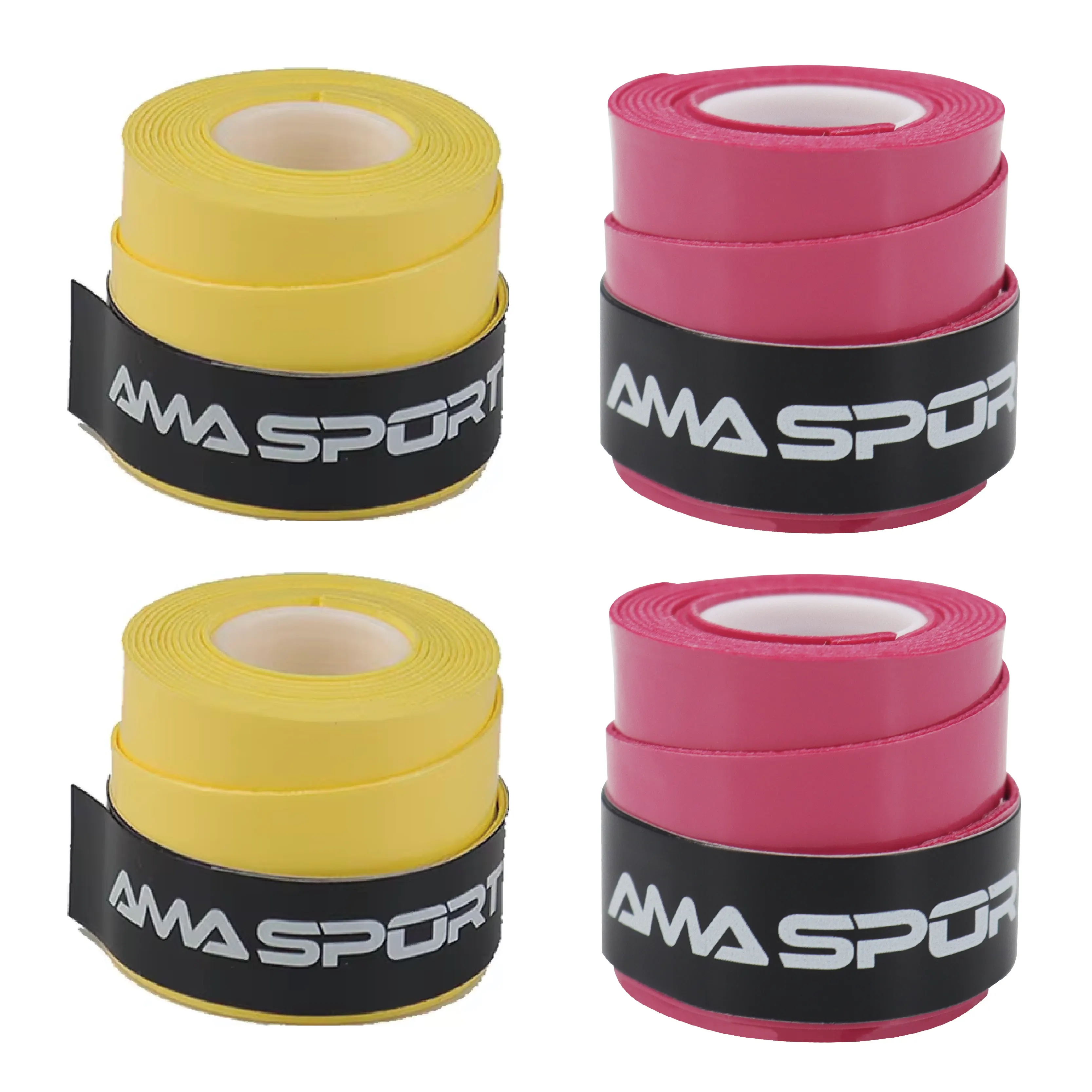 60 упаковок ленты для захвата теннисной ракетки, предварительно вырезанная противоскользящая лента для захвата теннисной ракетки, супер впитывающая сухость, теннисные ручки Overgrip, розовый/желтый
60 упаковок ленты для захвата теннисной ракетки, предварительно вырезанная противоскользящая лента для захвата теннисной ракетки, супер впитывающая сухость, теннисные ручки Overgrip, розовый/желтый